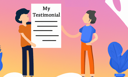 How To Grow Your Mortgage Business With Testimonials