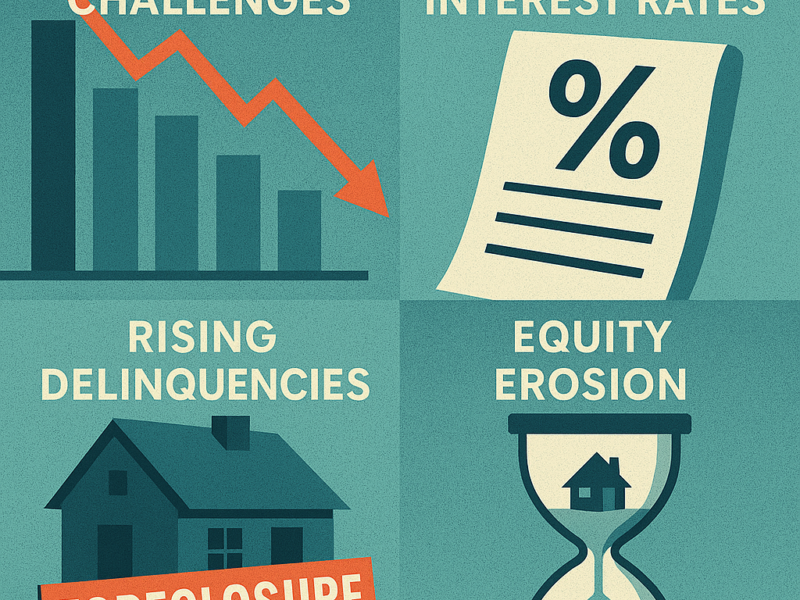 Top 5 Reasons Loan Modifications Are Back in 2026