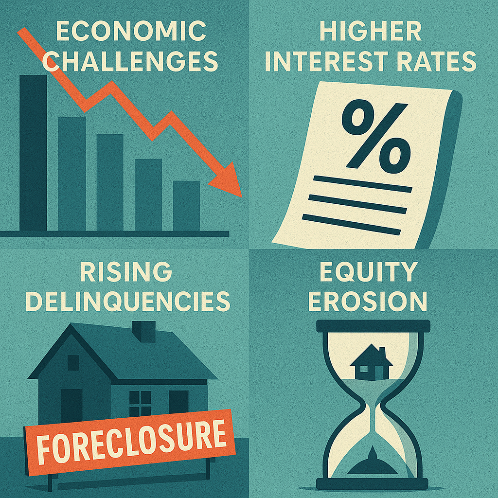 Top 5 Reasons Loan Modifications Are Back in 2026 Top 5 Reasons Loan Modifications Are Back in 2026
